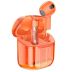 Bluetooth-гарнитура BOROFONE BW23 (Bluetooth 5.3) Orange