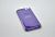 Чехол iPhone 7 /8 Silicon Case original FULL №37 ultra violet (4you)