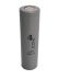 АКБ 18650 4you 2800mAh (защита от перезаряда)