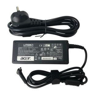 Блок живлення для ноутбука Acer 65W 19V 3.42A (3.0*1.1 мм)