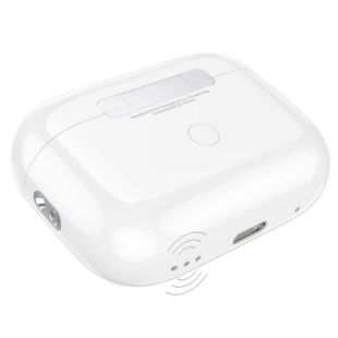 Bluetooth-гарнітура HOCO EW49 (Bluetooth 5.3) White