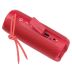 Портативная колонка HOCO HC16 Vocal sports (Bluetooth 5.3) Red
