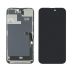 LCD iPhone 14 Pro Max с чёрным тачскрином + дисплейная рамка GX-IN CELL (M) 