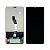 LCD Xiaomi Redmi Note 8 Pro із чорним тачскрином (M) 