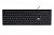 Клавиатура проводная Frime Choco Keyboard Black USB (FKBB0223)