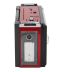 Радіоприймач Golon RX-381 ( USB + SD ) Red