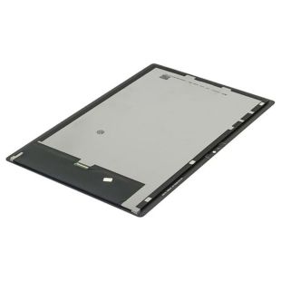 LCD Samsung A8 10.5'' (X200) с чёрным тачскрином (М) 