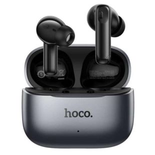 Bluetooth-гарнітура HOCO EQ27 (Bluetooth 5.3) Grey