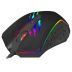 Мышь проводная  XTRIKE ME GM-203 (RGB) Black