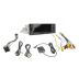 Автомагнітола CYCLONE MP-5003v4 (Bluetooth, USB, SD, дисплей 5*, +пульт, mp5, 12 місяців гарантія)