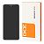 LCD INFINIX Hot 50 (4G) (X6882) с чёрным тачскрином Service Pack (M)