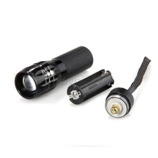 Фонарик Police BL- 8400