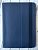 Чохол для планшета 10 "" maXXus "на гумці № 39а ( темно-синій матовий )