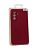 Чохол Samsung A57 Silicon Original FULL №2 Rose red (4you)