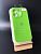 Чохол iPhone 16Pro Silicon Case original FULL Camera №31 lime green (4you)