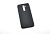 Чохол Xiaomi Redmi Note 8 Silicon TPU Soft Case Black "Акційна ціна"
