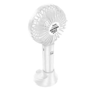 Вентилятор HOCO DF07 White
