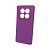 Чехол Xiaomi Redmi Note 14Pro(4G) Silicon Soft Silky №16 Violet (4you)