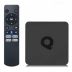 Smart TV Q1 2/16GB (Android 10,Allwinner h313 quard core, 2.4/5G VF)