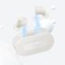 Bluetooth-гарнитура Baseus Bowie EZ10 True Wireless Earphones White A00054300226-Z1
