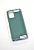 Чехол Samsung A03 Core/A032 Silicon Original FULL №17 Dark green (4you) "Акционная цена"