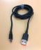 Usb-cable Type-C 4you Dnister black (3A, Silicon Perfect, 2m) Нова упаковка!