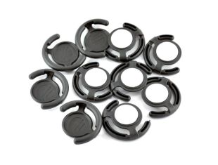 Утримувач для Popsocket (Car Stand) Black "Акційна ціна"