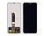 LCD Xiaomi POCO M4 (5G) /M5 / Redmi Note 11E з чорним тачскрином (M)
