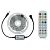 LED стрічка USB RGB 5V, IP 20, 5м, з Bluetooth та пультом, датч звуку, на самоклейці (М) - Ціна Тижня!