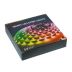 LED лента USB RGB 5V, IP 20, 5м, 50 светодиодов Bluetooth, на самоклейке (М) - Цена Недели!