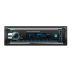 Автомагнитола CYCLONE MP-1091 BA (Micro SD, Bluetooth, FM, USB,12 мес гарантия)