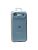 Чехол iPhone 17air Silicon Case original FULL Camera №45 sky blue (4you)