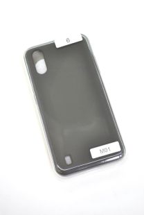 Чехол Samsung A04/A045 Silicon Original FULL №6 Cocoa (4you)