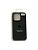 Чохол iPhone 14Pro Silicon Case original FULL №34 pebble (4you)