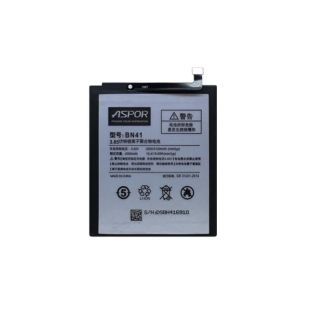 АКБ Xiaomi BN41 (Redmi Note 4) Aspor (тих пакет) (Х) 880073