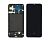 LCD Samsung A50/A505 із чорним тачскрином + корпусна рамка OLED (M)  LCD Samsung A50/A505 із чорним тачскрином + корпусна рамка OLED (M)