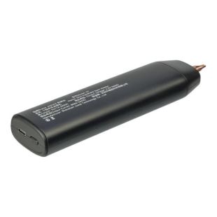 Апарат точкового зварювання АКБ AWithZ H1 з акумулятором, USB Type-C, 5V/1A(М) 