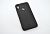 Чехол Xiaomi Redmi 7 Silicon Series Stone Black "Акционная цена"