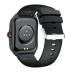 Годинник Smart Watch 4you VIBE (1.95",AMOLED 410*502,VA,300mAh,Дзвінки, Metal,12міс гарант, РРЦ-2300) Black