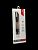 Usb-cable iPhone 5 4you Dnister white (2.4A, Silicon Perfect) - Універсальна упаковка
