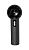 Вентилятор ручной SKR-F638 (LED, индикатор заряда, Type-C) Black