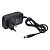 Блок питания JSY-1230 12V/3А (5.5x2.5) 0.5m EU 220V (M) - Цена Недели!