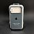 Чехол iPhone 17ProMax Silicon Case original FULL №66 pine green (4you)