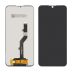 LCD ZTE Blade A5(2020) A7(2019)/A7(2020) / A51 Lite Ver 0.3 с черным тачскрином Service Pack (M)