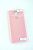 Чехол Xiaomi Redmi 9C / Redmi 10A Silicon Original FULL №10 Pink (4you)