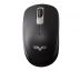 Мышь беспроводная Frime FWMO-220BG (1200dpi) Black/grey
