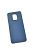 Чехол Xiaomi Redmi Note 9Pro/9Pro max/9s Silicon RIFLE dark blue "Акционная цена"