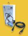Usb-cable iPhone 5 4you Dnister black (2.4A, Silicon Perfect, 1.5m) - Нова упаковка!