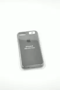 Чохол iPhone XS Max Silicon Case original FULL № 15 marengo ( 4you )