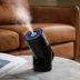 Увлажнитель воздуха L09(158)Black (ночник, 2 режима, 180°, подстветка, 220мл, USB-TYPE-C)